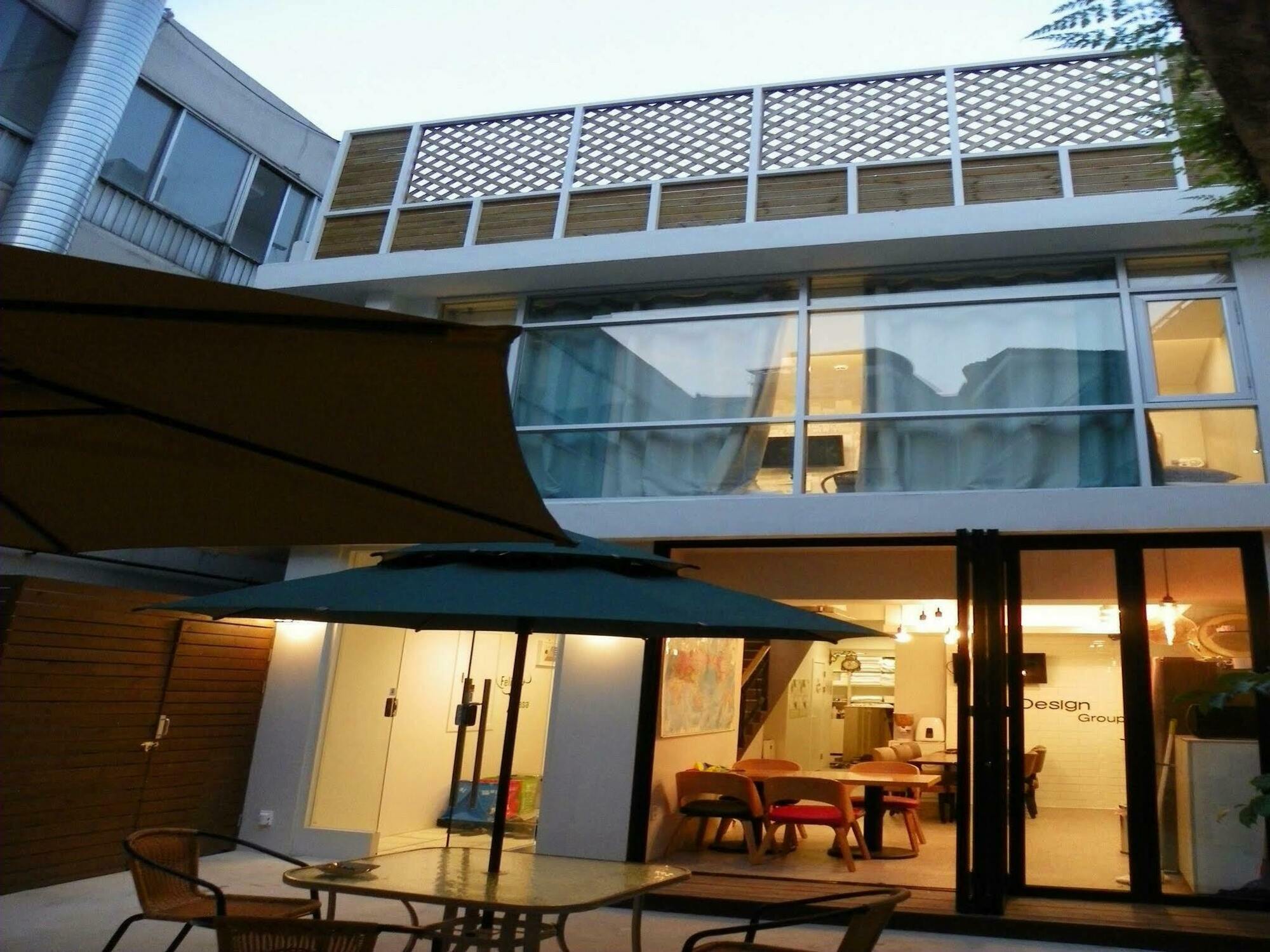 Hotel Feliz Casa Seul Esterno foto